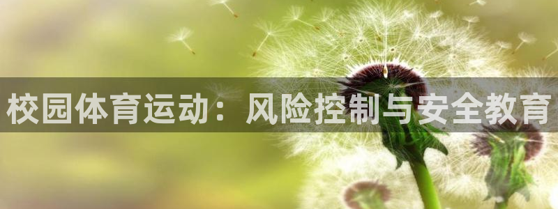 oety欧亿：校园体育运动：风险控制与安全教育